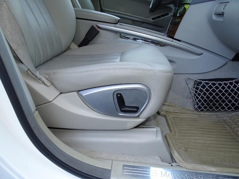Mercedes-Benz M-Class ML350 2006