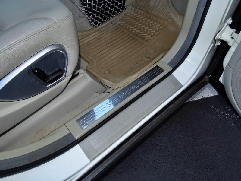 Mercedes-Benz M-Class ML350 2006