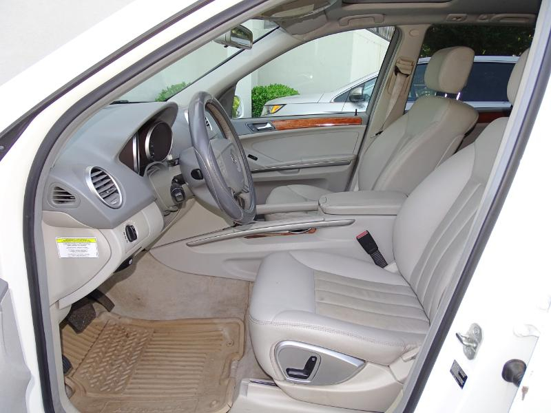 Mercedes-Benz M-Class ML350 2006