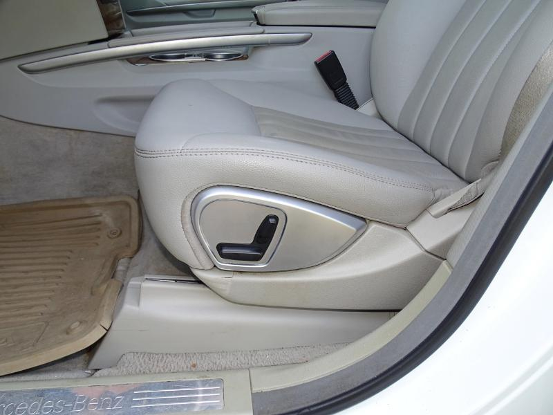 Mercedes-Benz M-Class ML350 2006