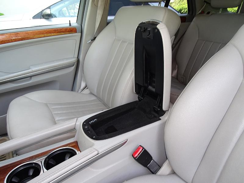 Mercedes-Benz M-Class ML350 2006