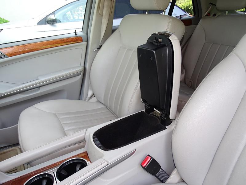 Mercedes-Benz M-Class ML350 2006