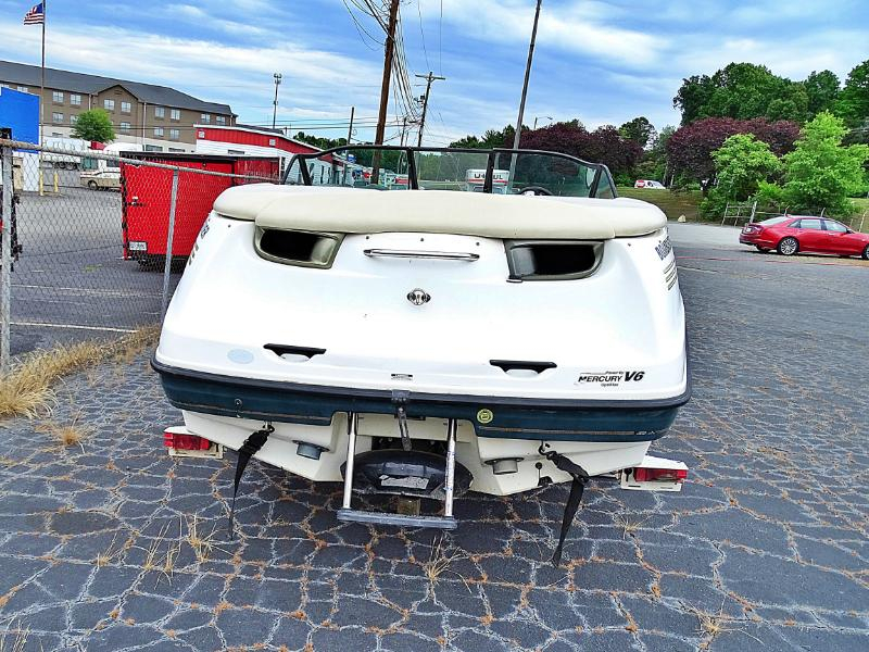 Bombardier Seadoo  2001