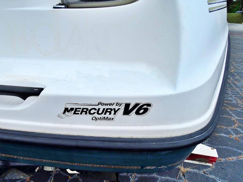 Bombardier Seadoo  2001