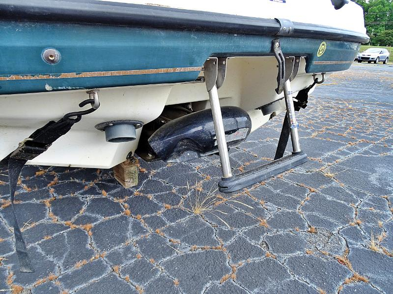 Bombardier Seadoo  2001