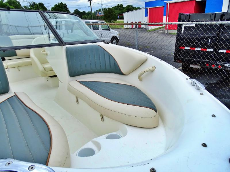Bombardier Seadoo  2001
