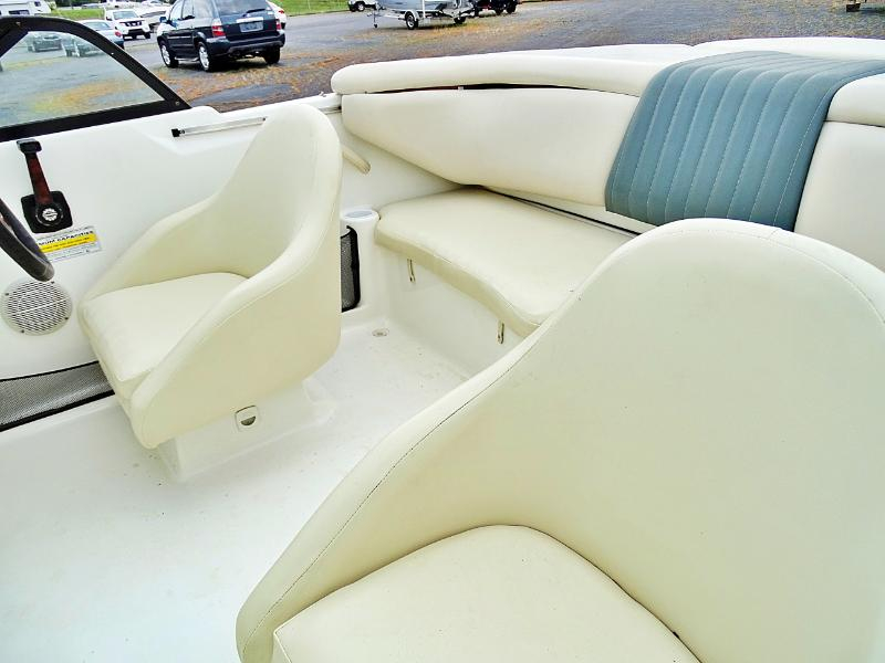 Bombardier Seadoo  2001