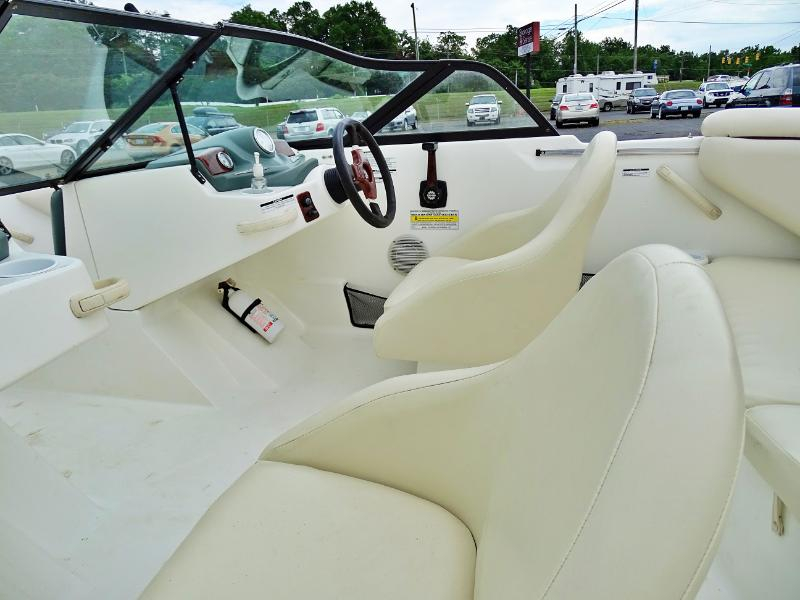 Bombardier Seadoo  2001