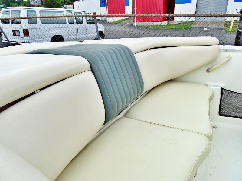 Bombardier Seadoo  2001