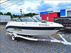 2001 Bombardier Seadoo 