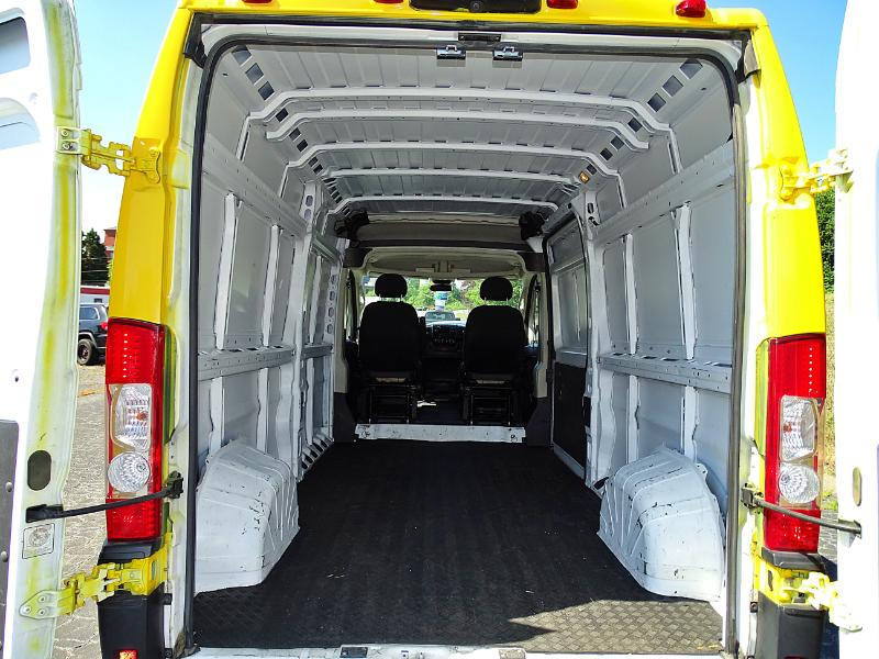 RAM Promaster 2500 High Roof 159-in. WB 2021