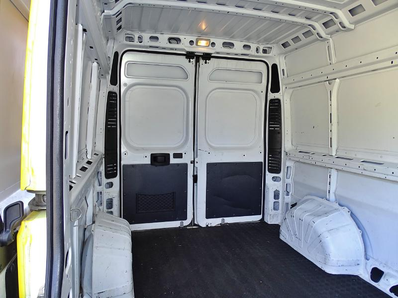 RAM Promaster 2500 High Roof 159-in. WB 2021
