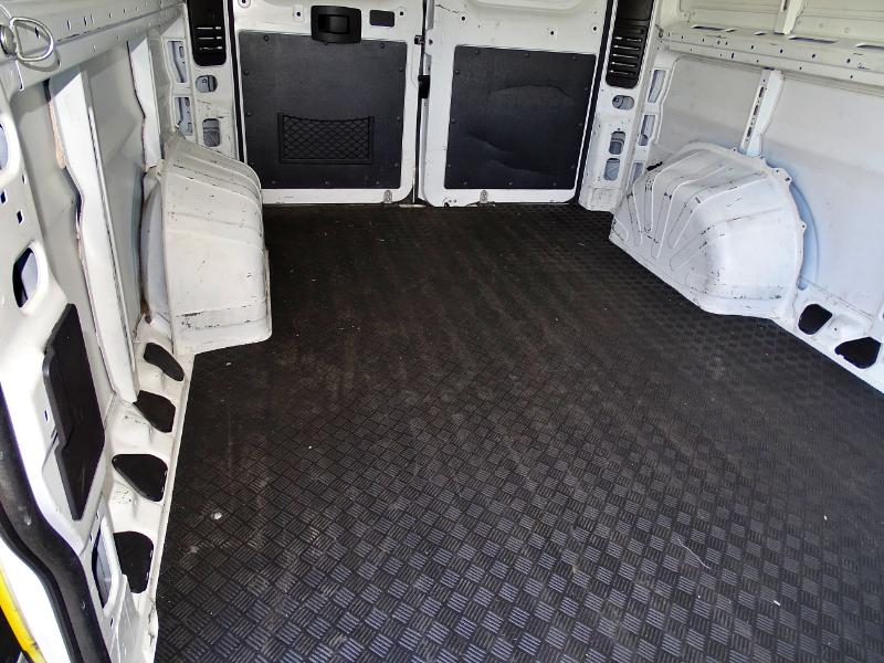 RAM Promaster 2500 High Roof 159-in. WB 2021