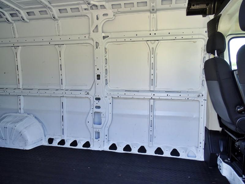 RAM Promaster 2500 High Roof 159-in. WB 2021