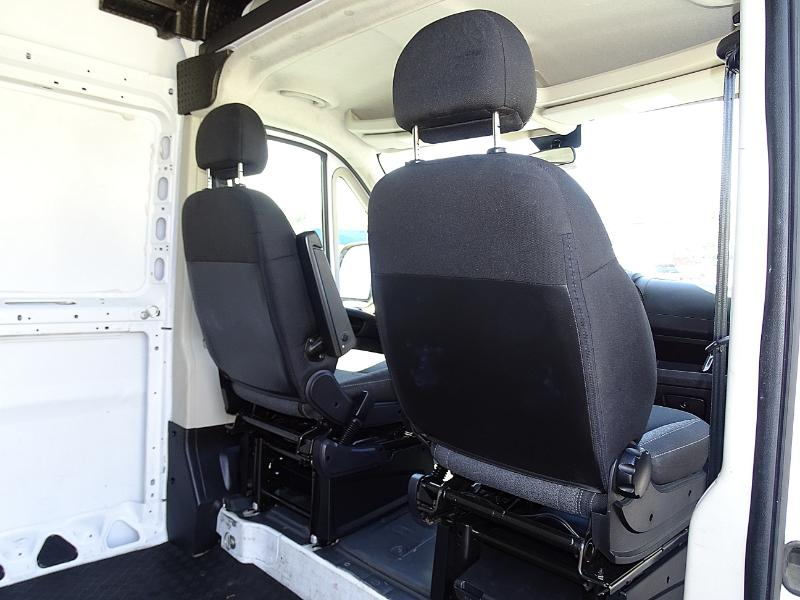 RAM Promaster 2500 High Roof 159-in. WB 2021