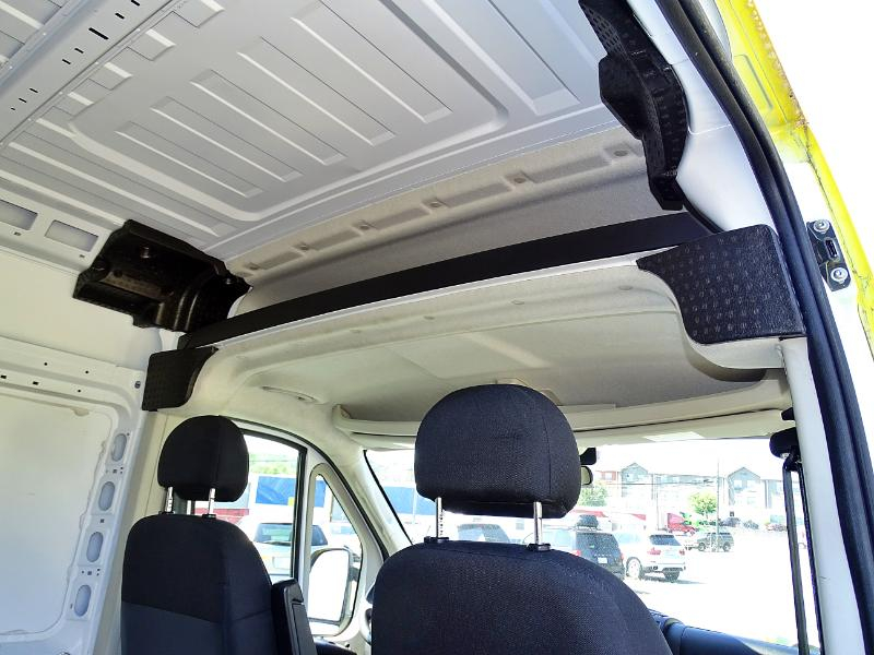 RAM Promaster 2500 High Roof 159-in. WB 2021