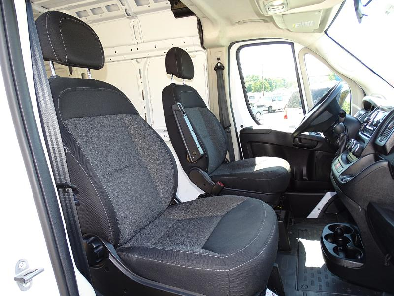 RAM Promaster 2500 High Roof 159-in. WB 2021