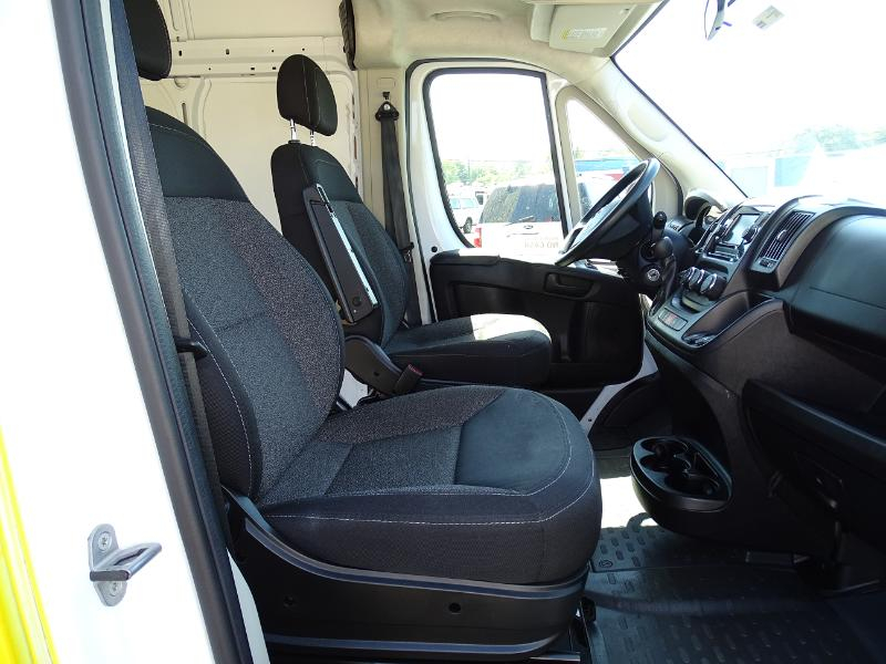 RAM Promaster 2500 High Roof 159-in. WB 2021