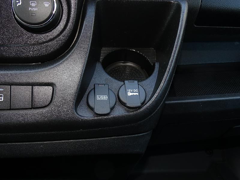 RAM Promaster 2500 High Roof 159-in. WB 2021