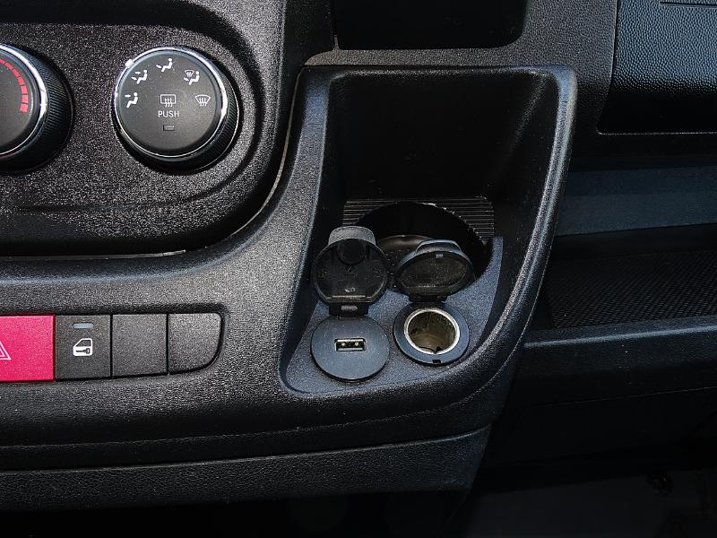 RAM Promaster 2500 High Roof 159-in. WB 2021