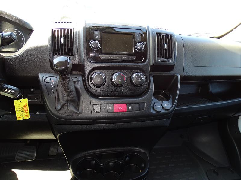RAM Promaster 2500 High Roof 159-in. WB 2021