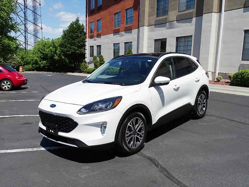 Ford Escape  2020