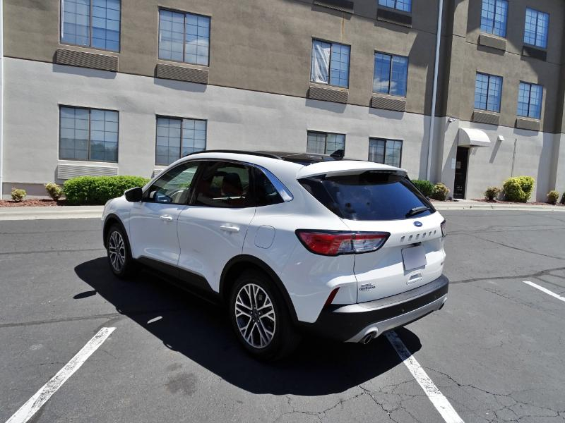Ford Escape  2020
