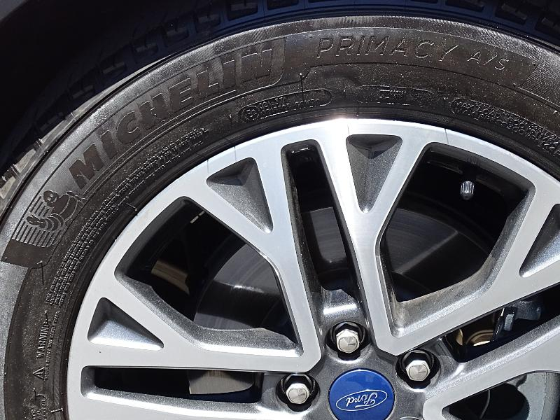 Ford Escape  2020