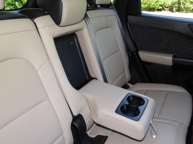 Ford Escape  2020