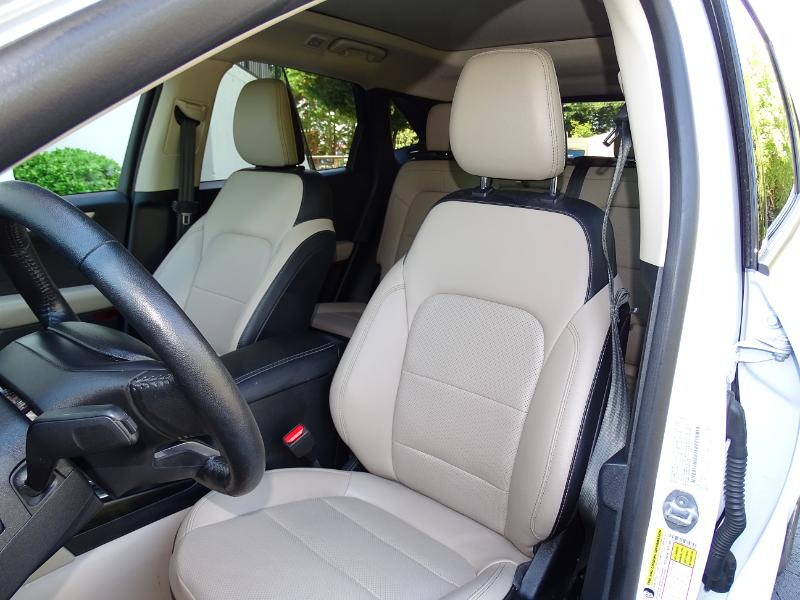Ford Escape  2020