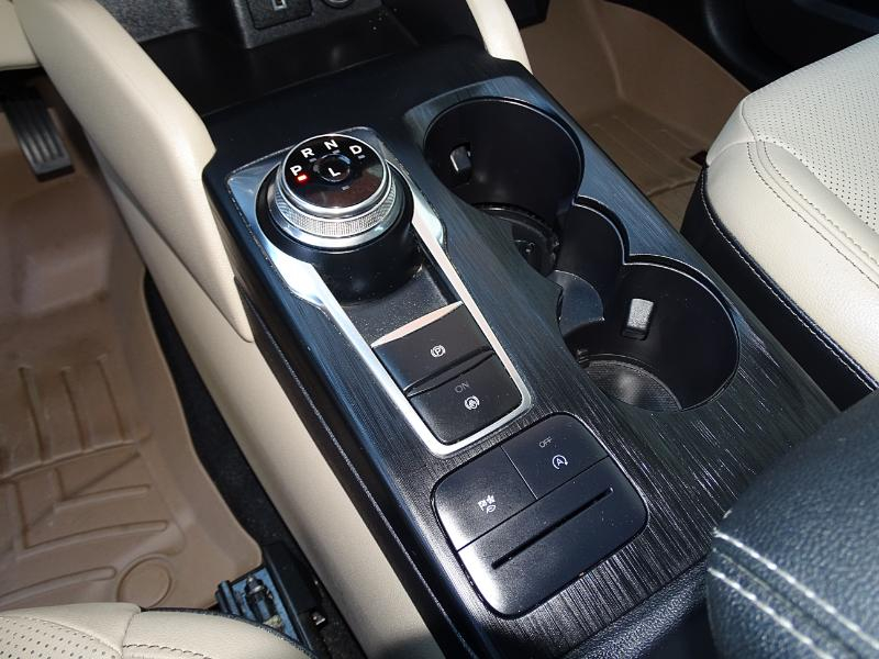 Ford Escape  2020