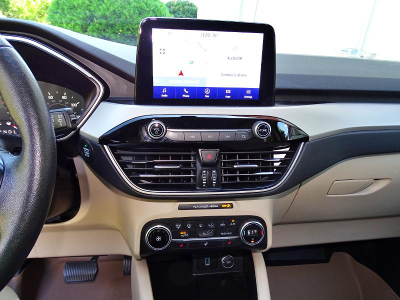 Ford Escape  2020