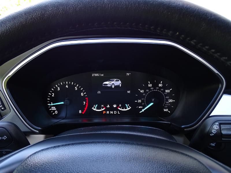 Ford Escape  2020
