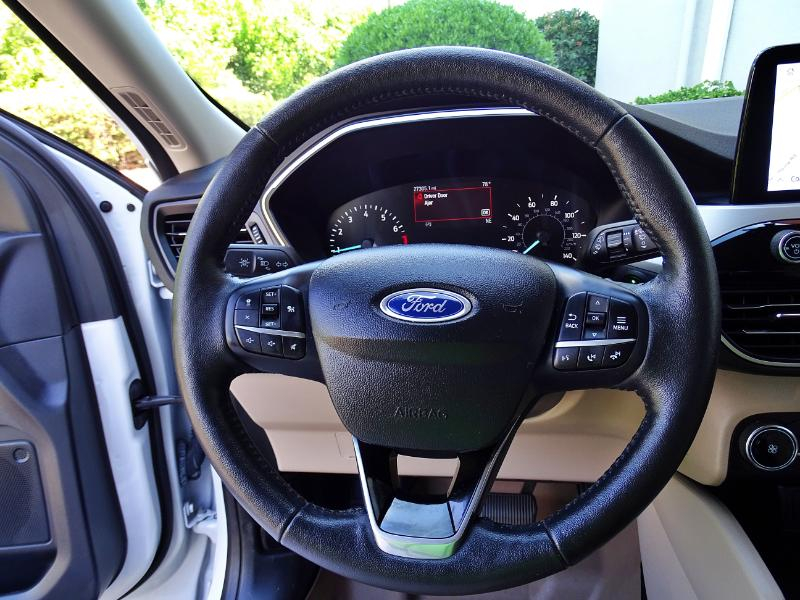 Ford Escape  2020