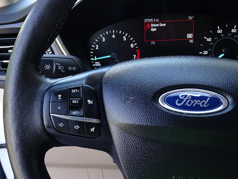 Ford Escape  2020