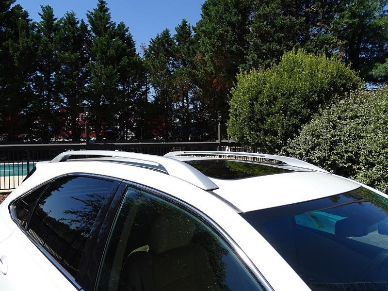 Lexus RX 350 AWD 2010