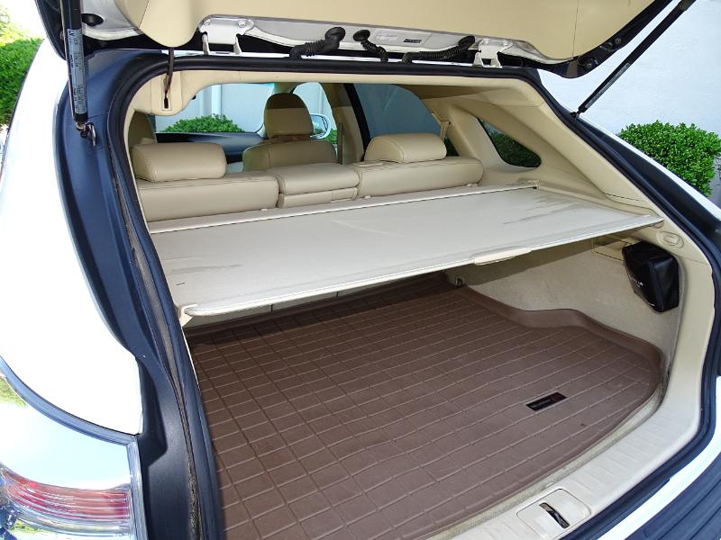 Lexus RX 350 AWD 2010