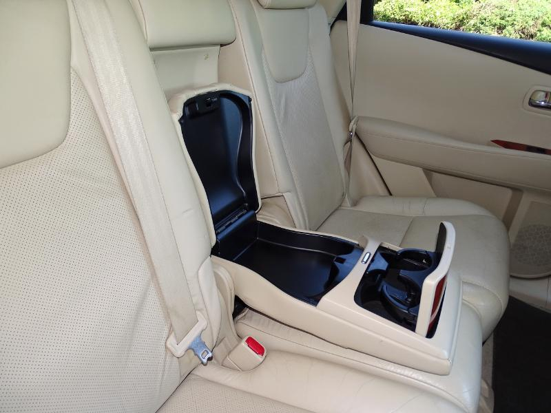 Lexus RX 350 AWD 2010
