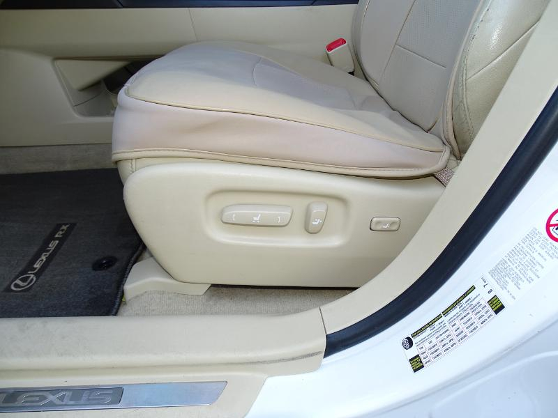 Lexus RX 350 AWD 2010