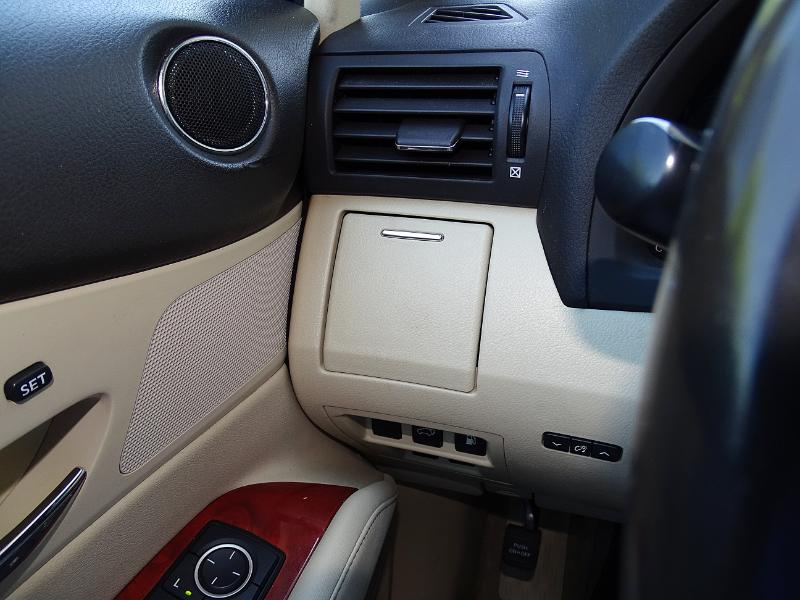 Lexus RX 350 AWD 2010