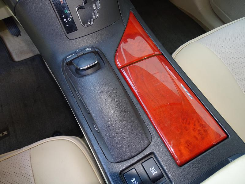 Lexus RX 350 AWD 2010