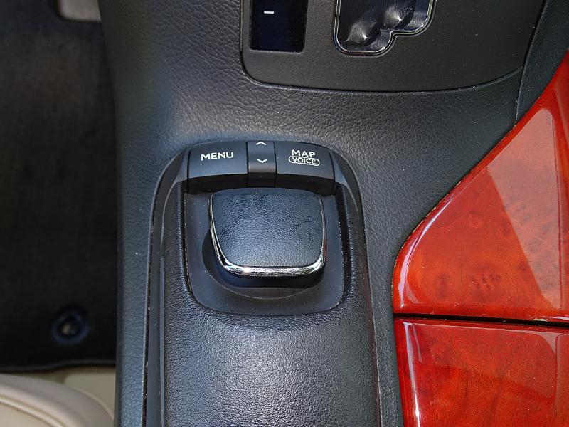 Lexus RX 350 AWD 2010