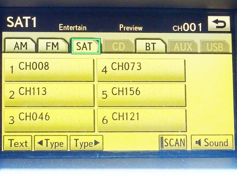 Lexus RX 350 AWD 2010