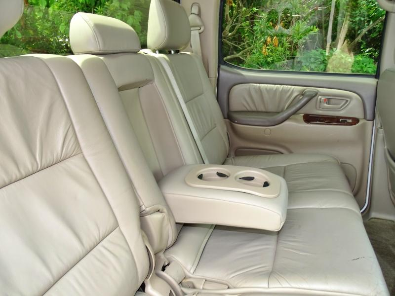 Toyota Tundra SR5 Double Cab 2006
