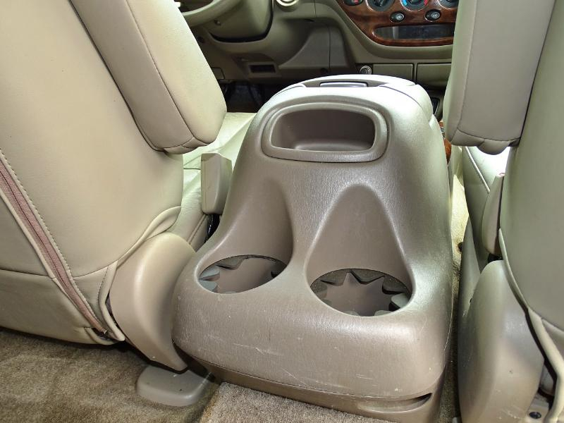 Toyota Tundra SR5 Double Cab 2006