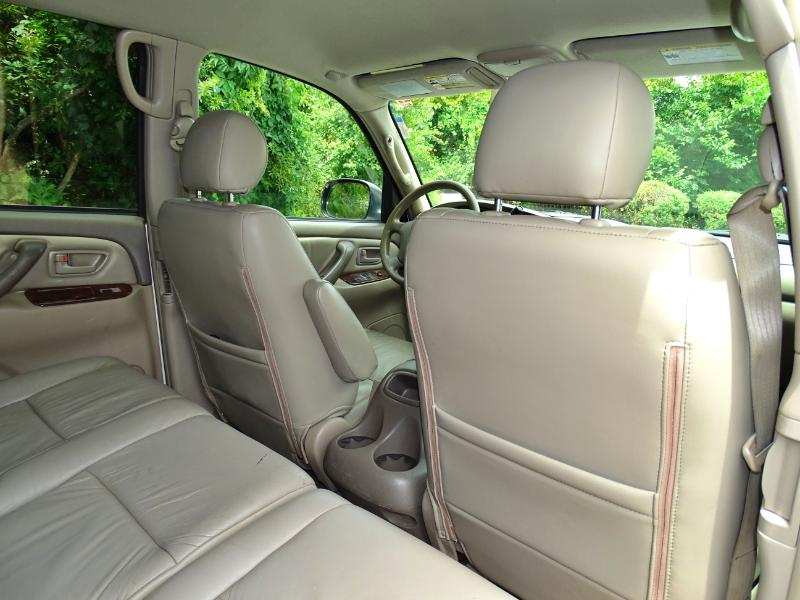 Toyota Tundra SR5 Double Cab 2006