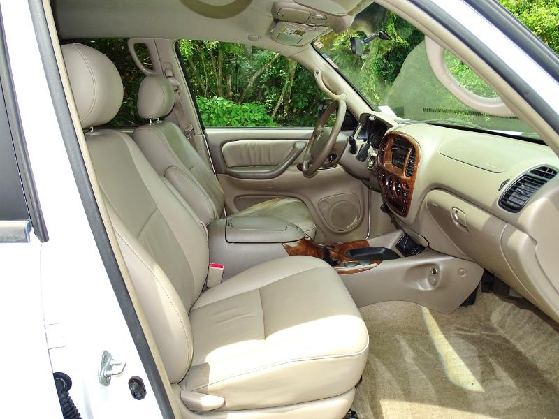 Toyota Tundra SR5 Double Cab 2006