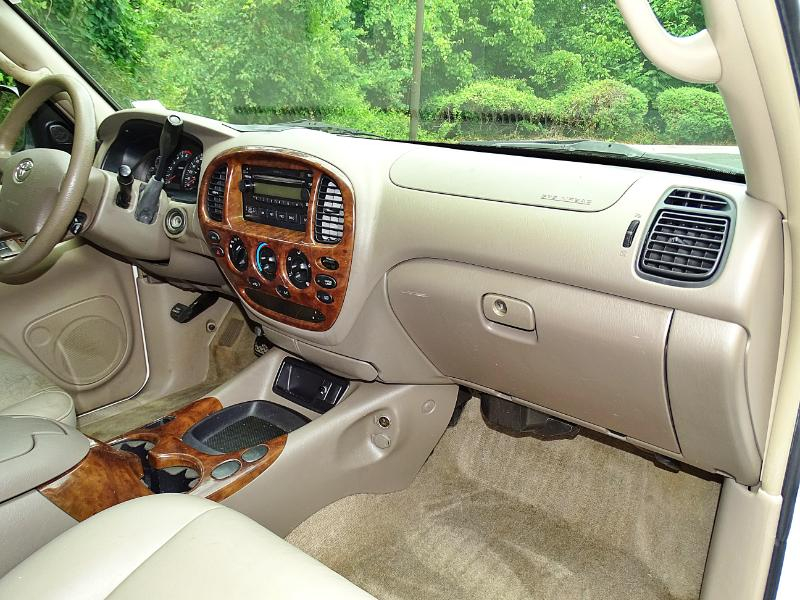Toyota Tundra SR5 Double Cab 2006
