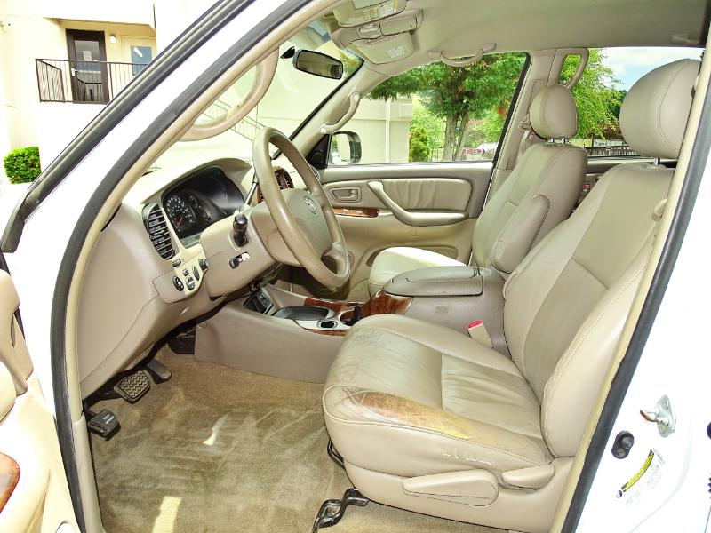 Toyota Tundra SR5 Double Cab 2006
