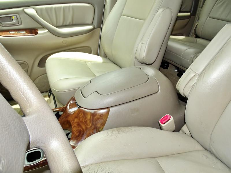 Toyota Tundra SR5 Double Cab 2006